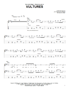 Vultures von John Mayer (Download) 