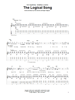 The Logical Song von Supertramp (Download) 