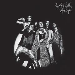 I'm Eighteen von Alice Cooper (Download) 