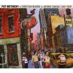 Son Of Thirteen von Pat Metheny (Download) 