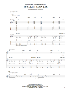 It's All I Can Do von Ric Ocasek (Download) 