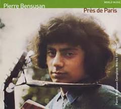 De Trilport A Fublaines von Pierre Bensusan (Download) 