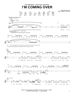 I'm Coming Over von Jason Mraz (Download) 