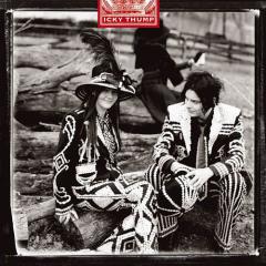 Bone Broke von The White Stripes (Download) 