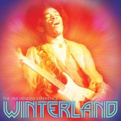 Hear My Train A Comin' von Jimi Hendrix (Download) 