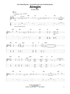 Airegin von John Coltrane (Download) 