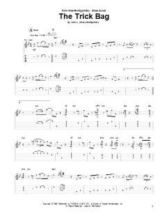 The Trick Bag von Wes Montgomery (Download) 