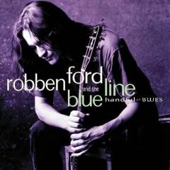 Top Of The Hill von Robben Ford (Download) 