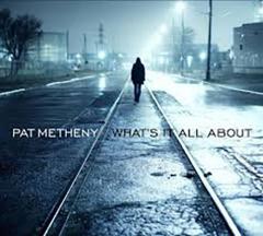 Pipeline von Pat Metheny (Download) 