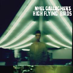 Soldier Boys And Jesus Freaks von Noel Gallagher's High Flying Birds (Download) 