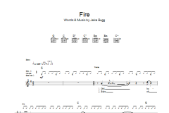 Fire von Jake Bugg (Download) 