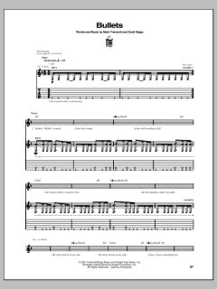 Bullets von Creed (Download) 