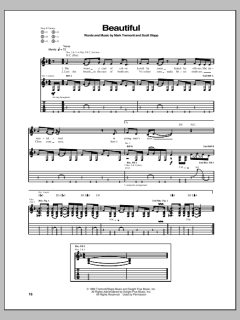 Beautiful von Creed (Download) 