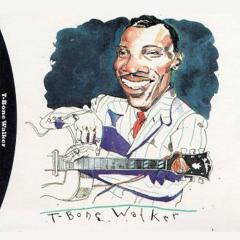 No Worry Blues von T-Bone Walker (Download) 