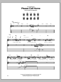 Please Call Home von Gregg Allman (Download) 