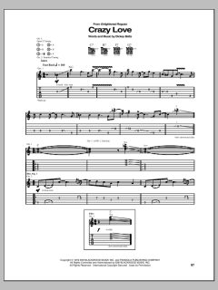 Crazy Love von Allman Brothers Band (Download) 