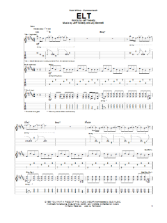 ELT von Wilco (Download) 