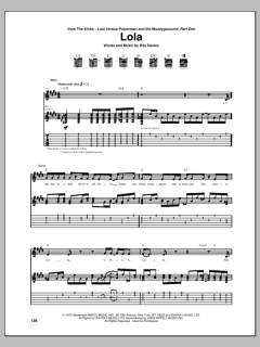 Lola von The Kinks (Download) 
