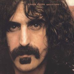 Uncle Remus von Frank Zappa (Download) 