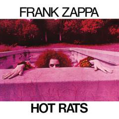 It Must Be A Camel von Frank Zappa (Download) 