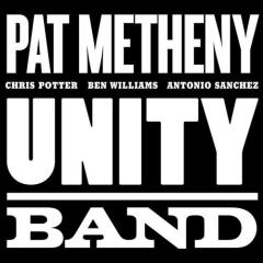 Roofdogs von Pat Metheny (Download) 