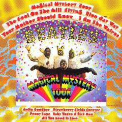 I Am The Walrus von The Beatles (Download) 