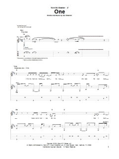One von Ed Sheeran (Download) 