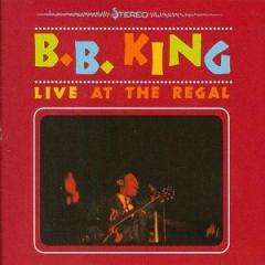 It's My Own Fault Darlin' von B.B. King (Download) 