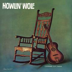 Who's Been Talking von Howlin' Wolf (Download) 