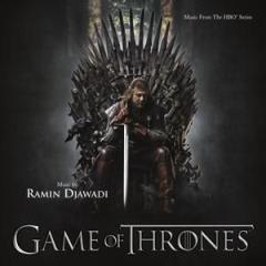 Game Of Thrones - Main Title von Ramin Djawadi (Download) 