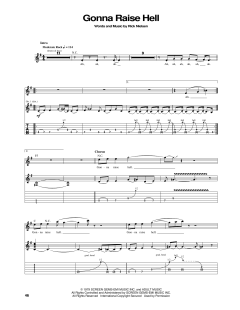 Gonna Raise Hell von Cheap Trick (Download) 