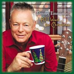 Jingle Bells von Tommy Emmanuel (Download) 