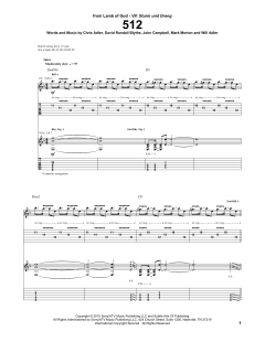 512 von Lamb Of God (Download) 