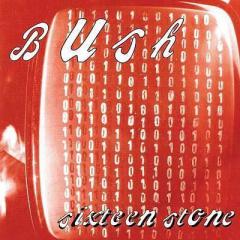 Machinehead von Bush (Download) 
