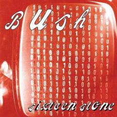 Comedown von Bush (Download) 