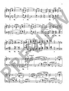 Die Jahreszeiten op. 37/6 von Peter Iljitsch Tschaikowsky 