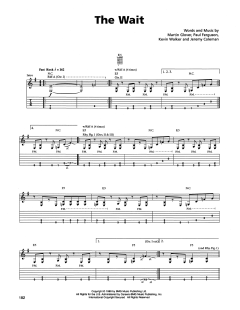 The Wait von Metallica (Download) 