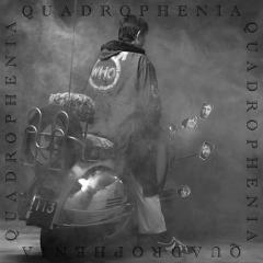 The Dirty Jobs von The Who (Download) 