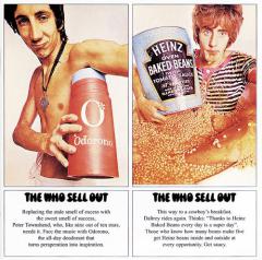 Odorono von The Who (Download) 