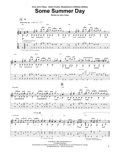 Some Summer Day von John Fahey (Download) 