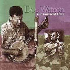 Windy And Warm von Doc Watson (Download) 