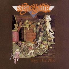 You See Me Cryin' von Aerosmith (Download) 