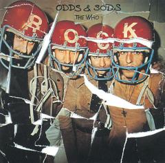 Now I'm A Farmer von The Who (Download) 