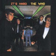 Cry If You Want von The Who (Download) 