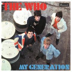 Motoring von The Who (Download) 