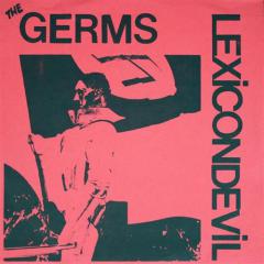 Lexicon Devil von Pat Smear (Download) 