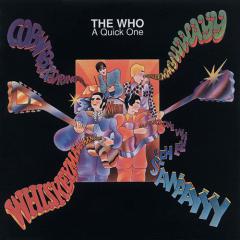 Run Run Run von The Who (Download) 