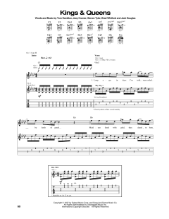 Kings & Queens von Aerosmith (Download) 