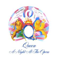 Lazing On A Sunday Afternoon von Queen (Download) 