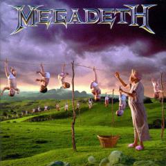 The Killing Road von Megadeth (Download) 